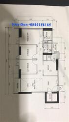 Blk 93 Skyterrace @ Dawson (Queenstown), HDB 4 Rooms #552186301